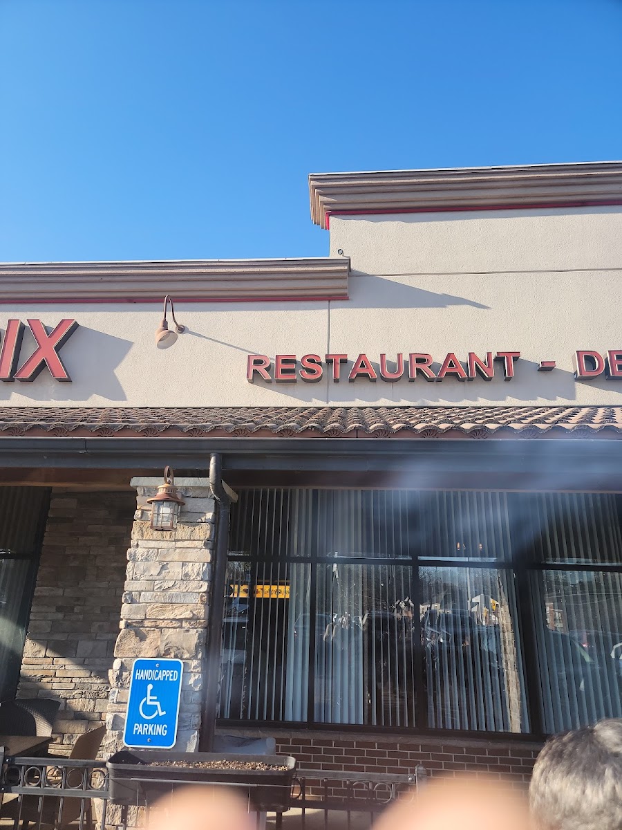 Berix Restaurant-1